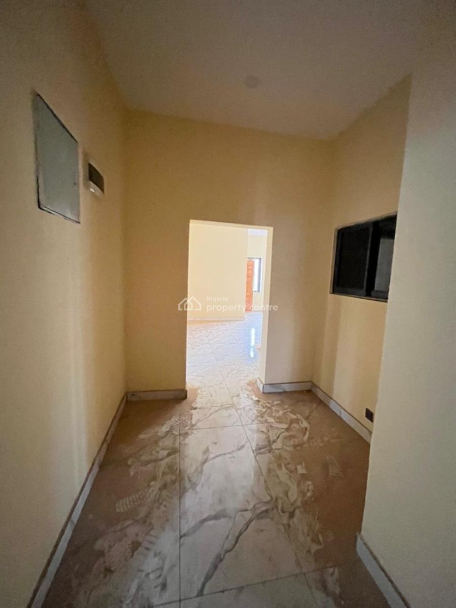 3 Bedroom Apartment, Guzape, Guzape District, Abuja, Flat / Apartment for Rent