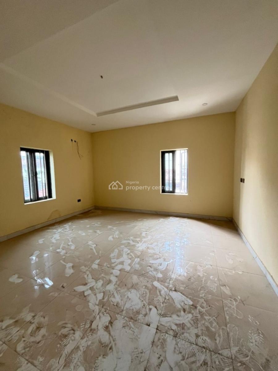 3 Bedroom Apartment, Guzape, Guzape District, Abuja, Flat / Apartment for Rent