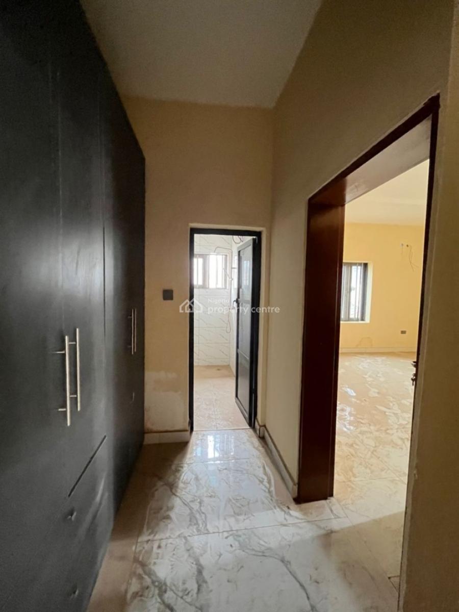 3 Bedroom Apartment, Guzape, Guzape District, Abuja, Flat / Apartment for Rent