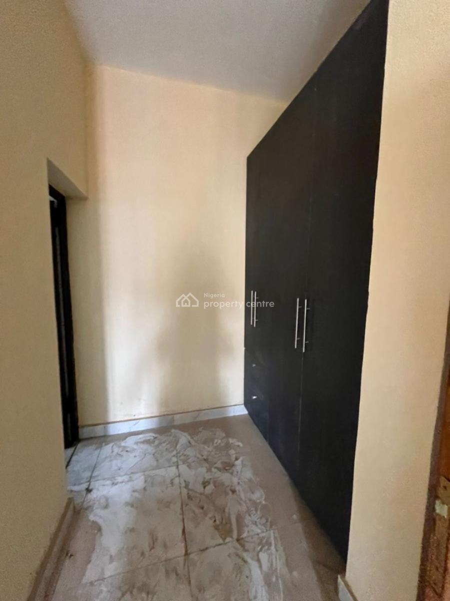 3 Bedroom Apartment, Guzape, Guzape District, Abuja, Flat / Apartment for Rent