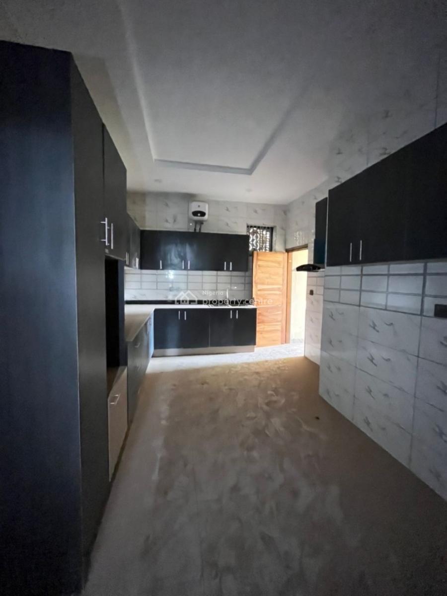 3 Bedroom Apartment, Guzape, Guzape District, Abuja, Flat / Apartment for Rent