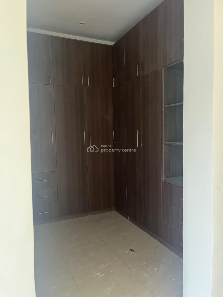 4 Bedroom Terrace Duplex, Maitama District, Abuja, House for Rent