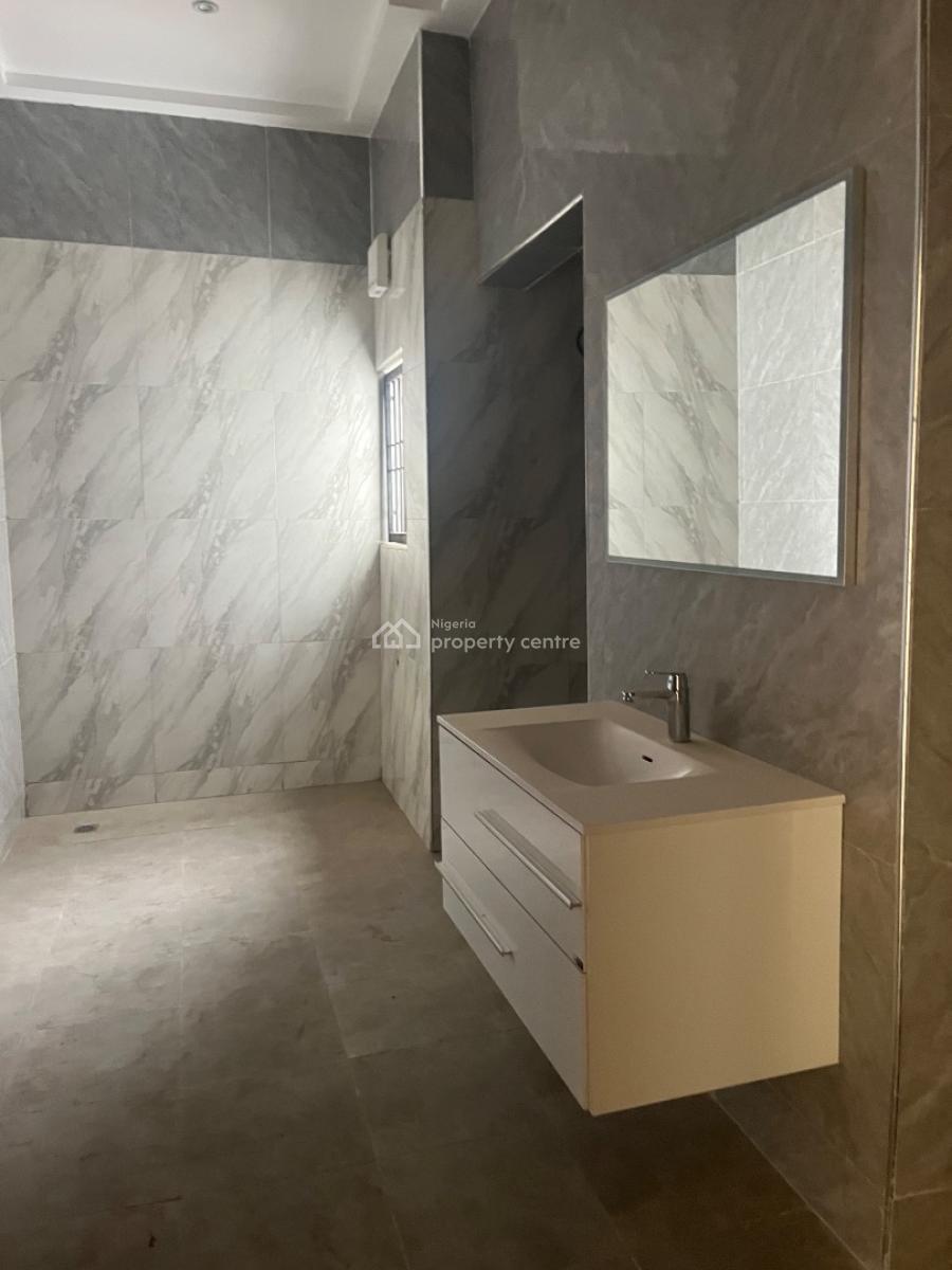 4 Bedroom Terrace Duplex, Maitama District, Abuja, House for Rent