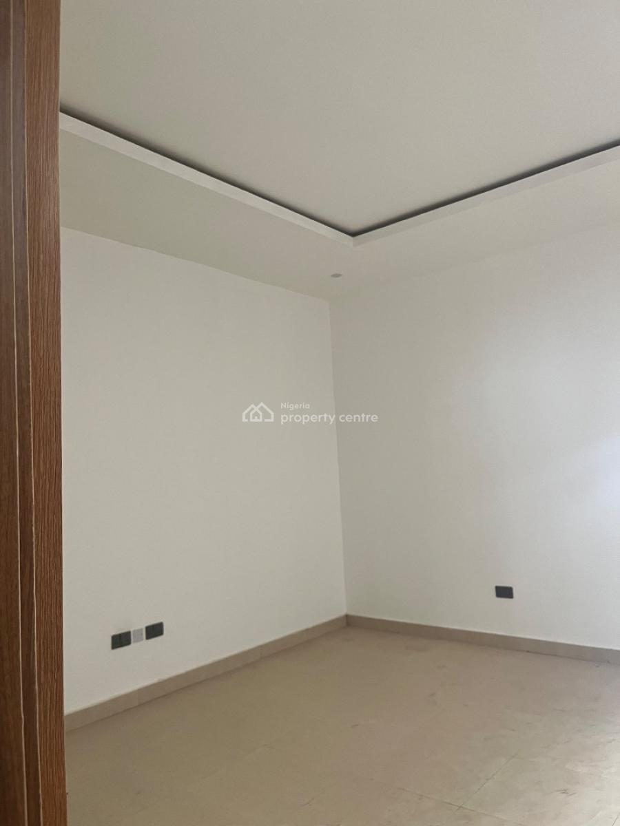 4 Bedroom Terrace Duplex, Maitama District, Abuja, House for Rent