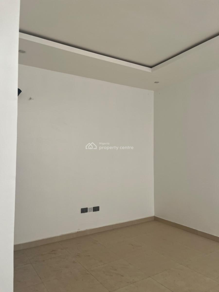 4 Bedroom Terrace Duplex, Maitama District, Abuja, House for Rent