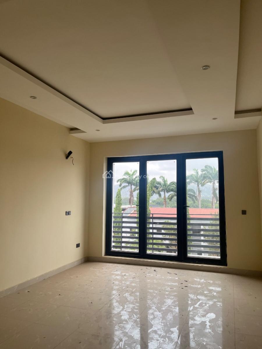 4 Bedroom Terrace Duplex, Maitama District, Abuja, House for Rent