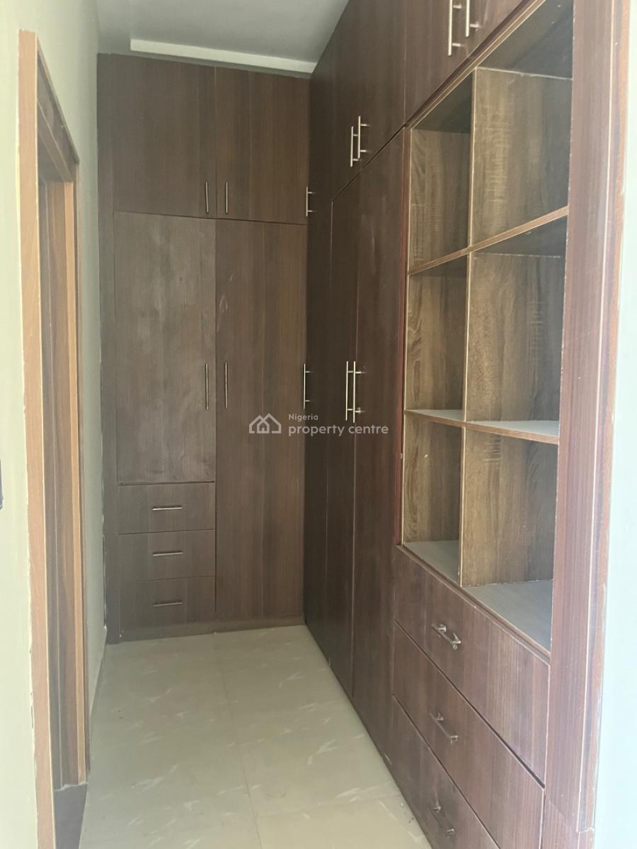 4 Bedroom Terrace Duplex, Maitama District, Abuja, House for Rent