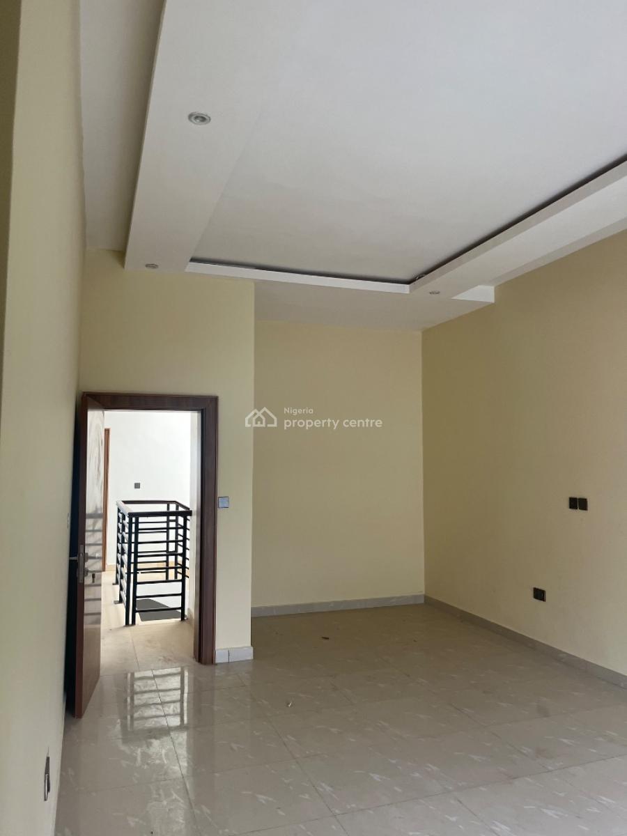4 Bedroom Terrace Duplex, Maitama District, Abuja, House for Rent