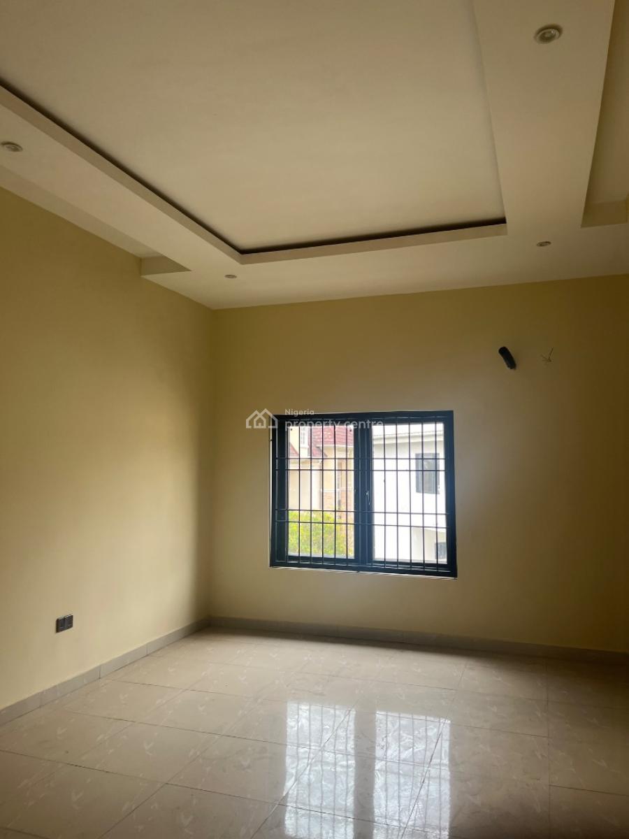4 Bedroom Terrace Duplex, Maitama District, Abuja, House for Rent