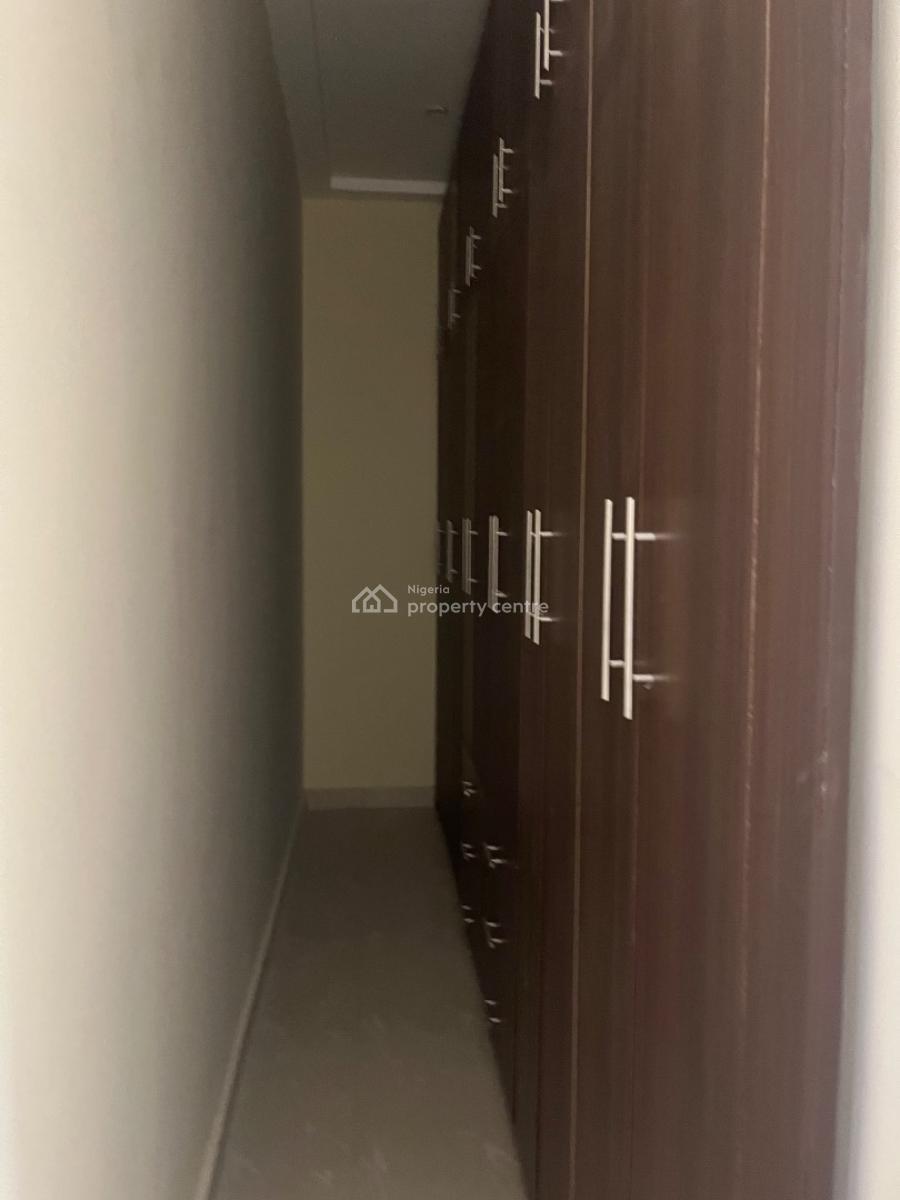 4 Bedroom Terrace Duplex, Maitama District, Abuja, House for Rent