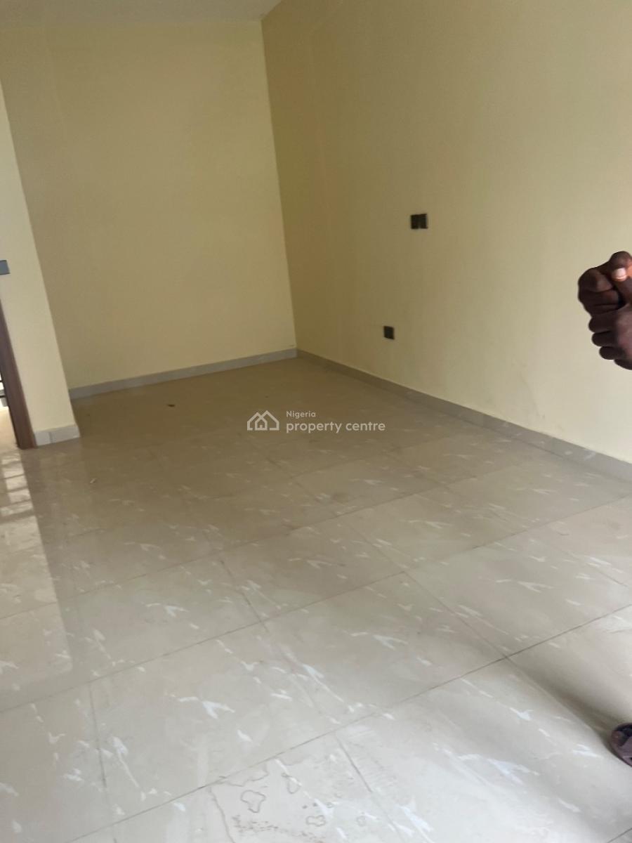 4 Bedroom Terrace Duplex, Maitama District, Abuja, House for Rent