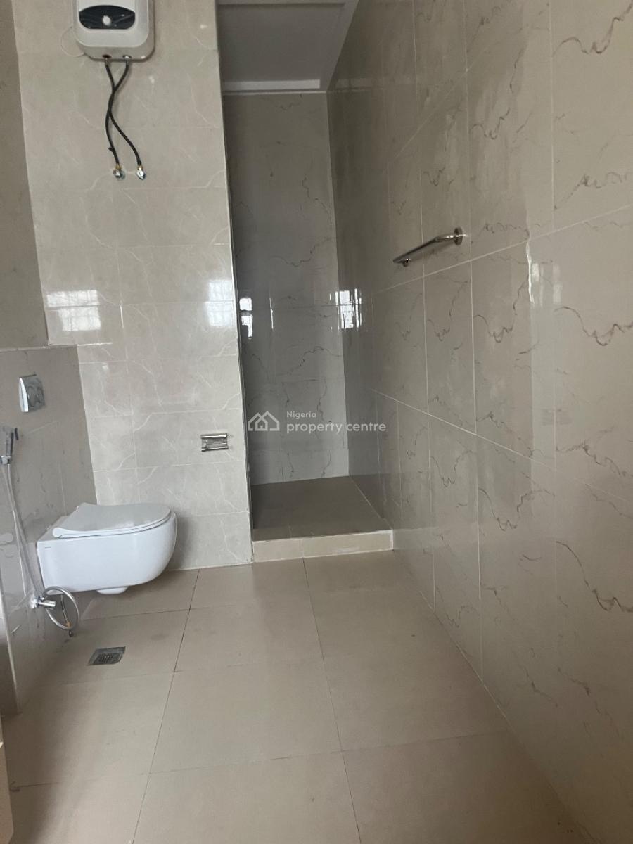 4 Bedroom Terrace Duplex, Maitama District, Abuja, House for Rent