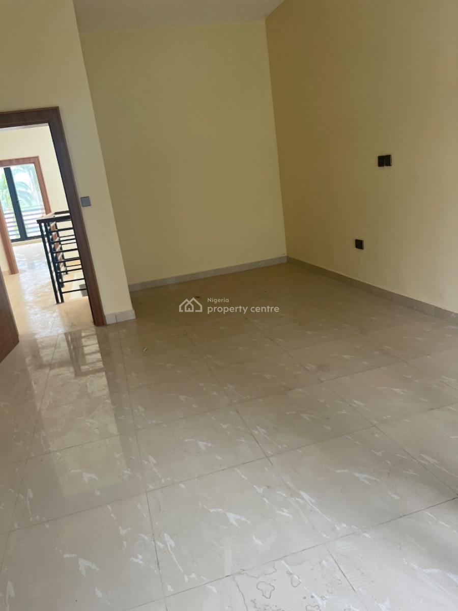 4 Bedroom Terrace Duplex, Maitama District, Abuja, House for Rent