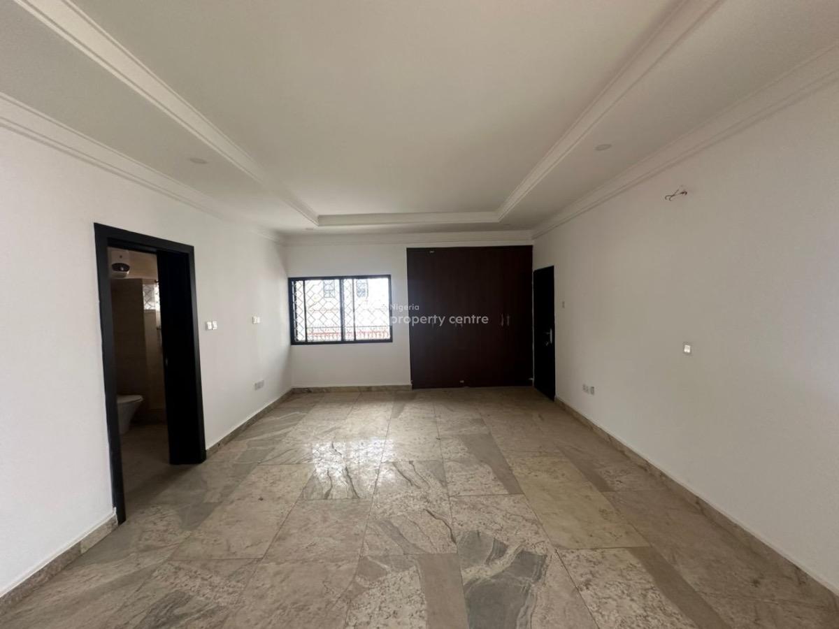 Fully Detached Duplexes  ️location: Maitama  ️price:, Maitama District, Abuja, Detached Duplex for Rent