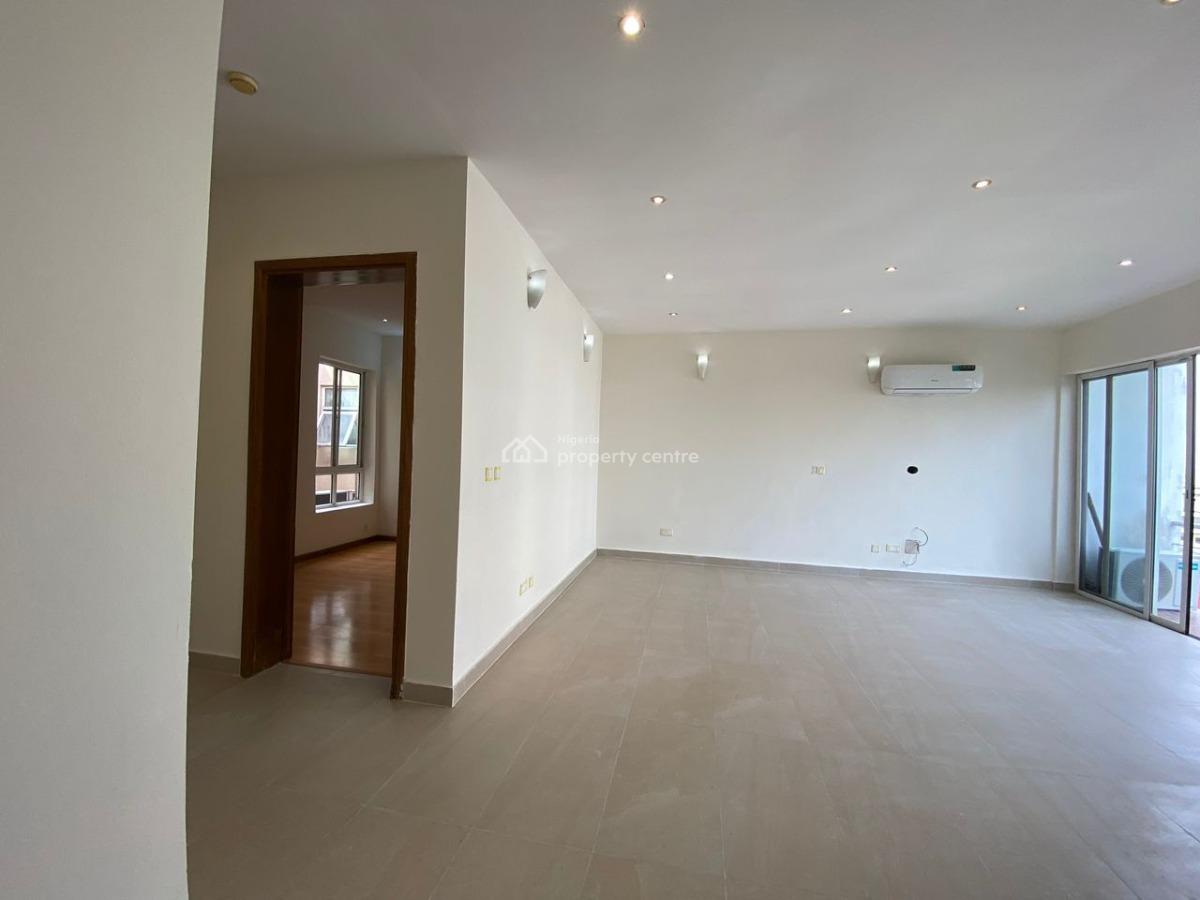 2 Bedroom Apartment on 2nd Floor in a Waterfront Property, Banana Island, Ikoyi, Lagos, Flat / Apartment for Sale