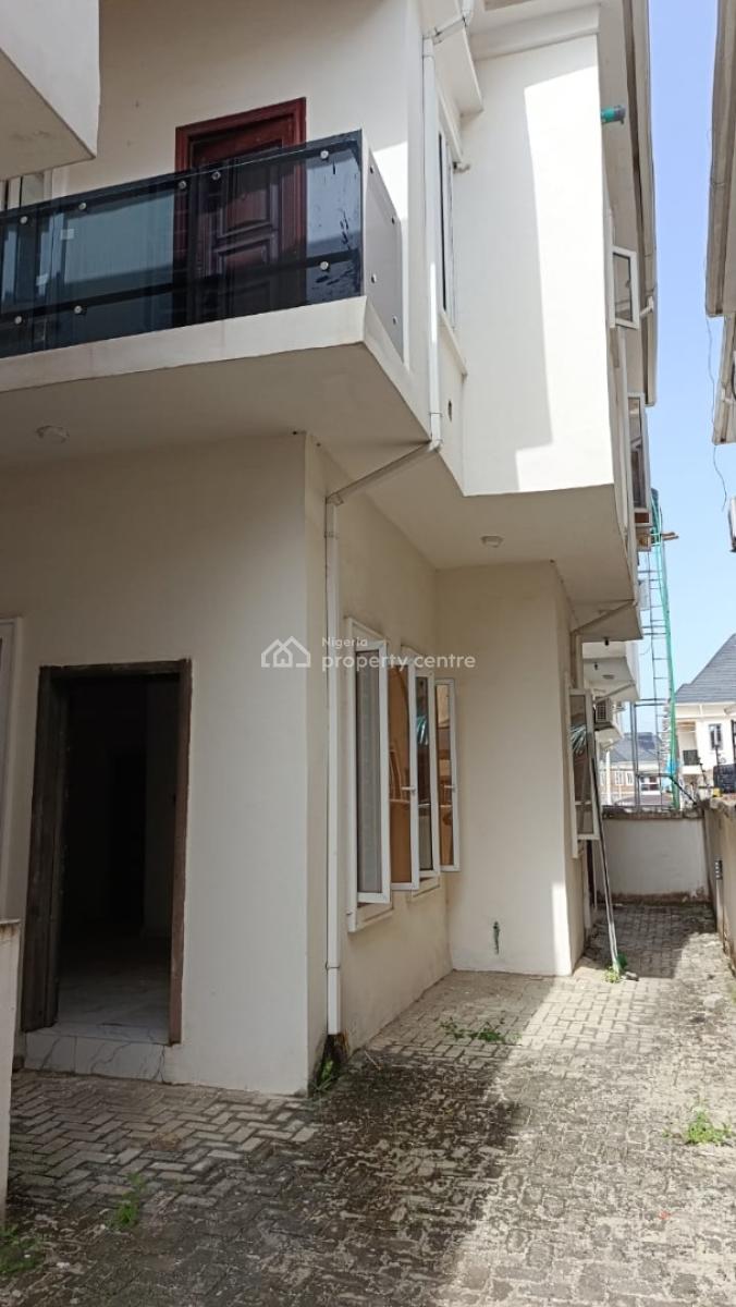 Spacious Mini Flat in a Secure Estate, Harris Drive Vgc, Lekki Lagos, Vgc, Lekki, Lagos, Mini Flat (room and Parlour) for Rent