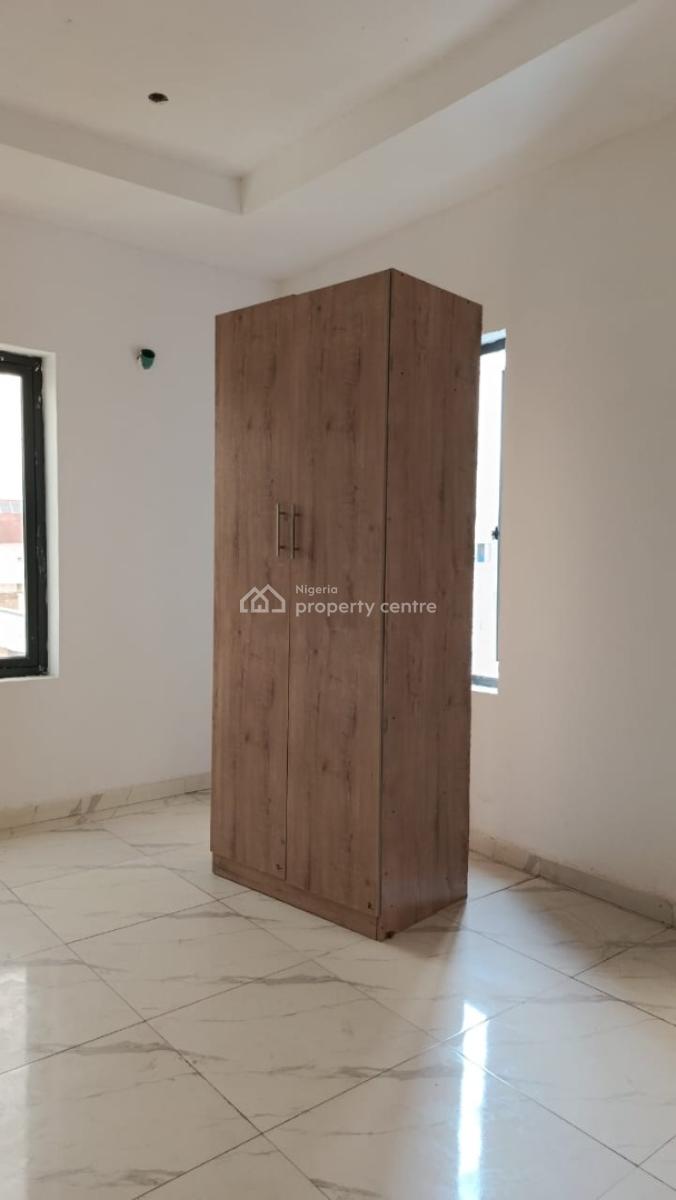 Spacious Mini Flat in a Secure Estate, Harris Drive Vgc, Lekki Lagos, Vgc, Lekki, Lagos, Mini Flat (room and Parlour) for Rent