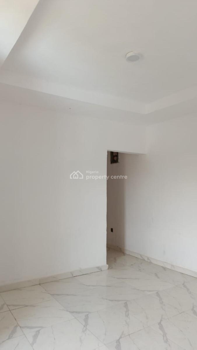 Spacious Mini Flat in a Secure Estate, Harris Drive Vgc, Lekki Lagos, Vgc, Lekki, Lagos, Mini Flat (room and Parlour) for Rent