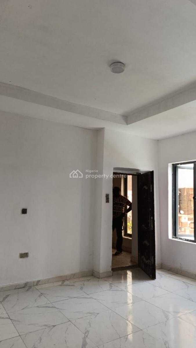 Spacious Mini Flat in a Secure Estate, Harris Drive Vgc, Lekki Lagos, Vgc, Lekki, Lagos, Mini Flat (room and Parlour) for Rent