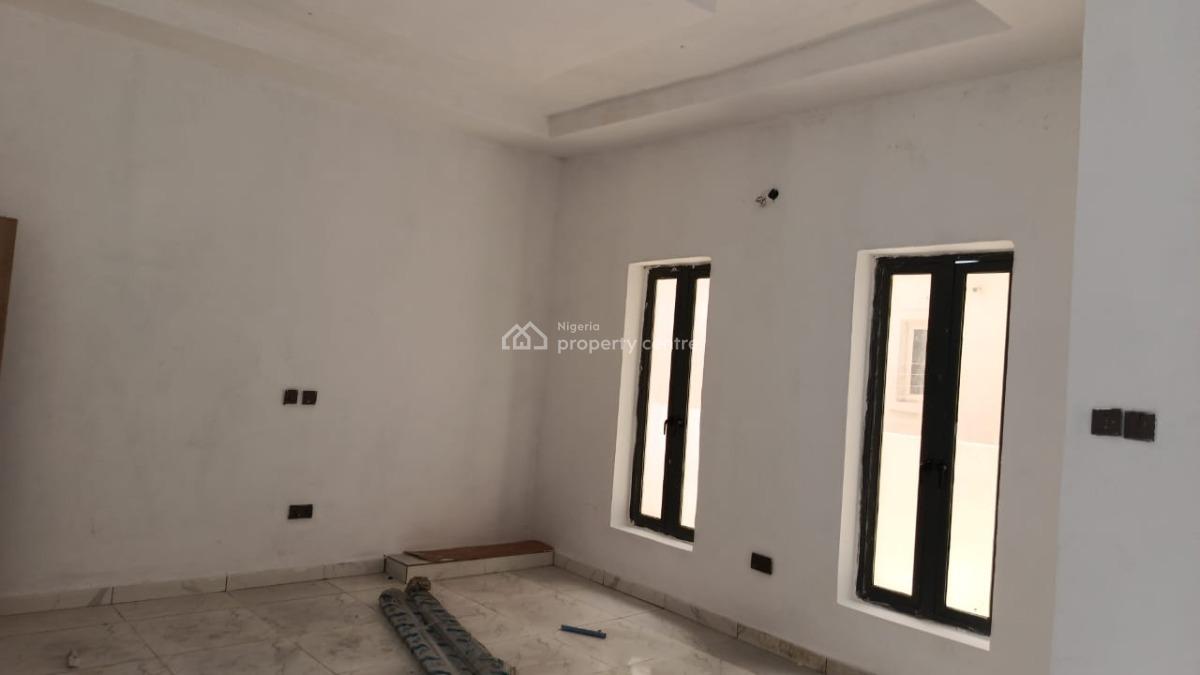 Spacious Mini Flat in a Secure Estate, Harris Drive Vgc, Lekki Lagos, Vgc, Lekki, Lagos, Mini Flat (room and Parlour) for Rent