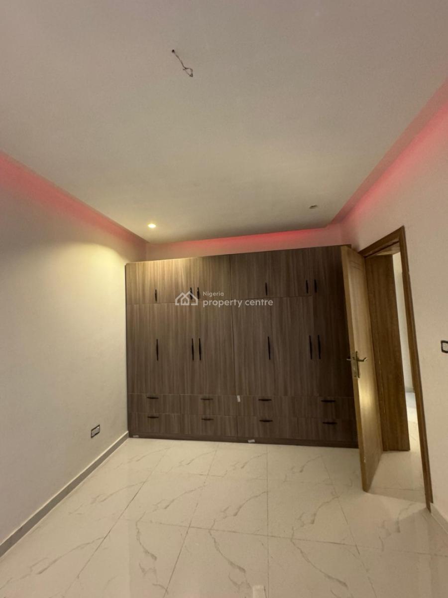 Beautifully Built 3bedroom Apartment, Ikate, Lekki, Lagos, Flat / Apartment for Sale