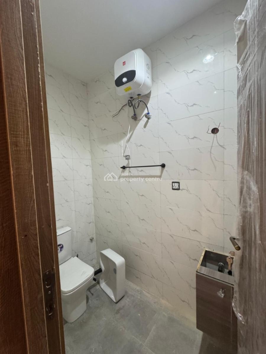 Beautifully Built 3bedroom Apartment, Ikate, Lekki, Lagos, Flat / Apartment for Sale