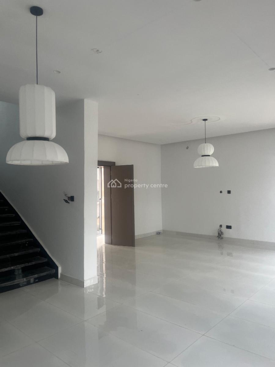 5 Bedroom Fully Detached Duplex, Jahi, Abuja, House for Sale