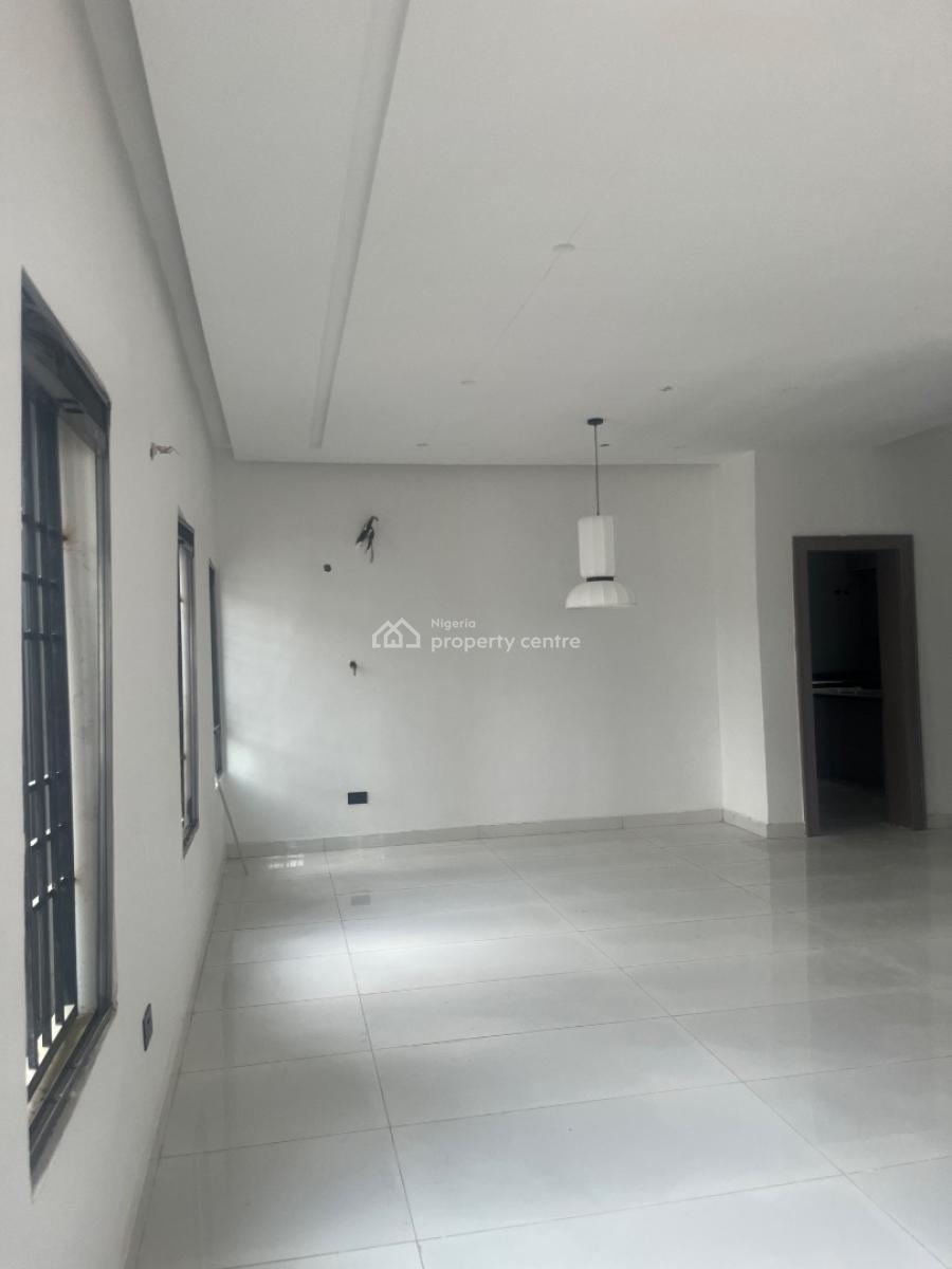 5 Bedroom Fully Detached Duplex, Jahi, Abuja, House for Sale