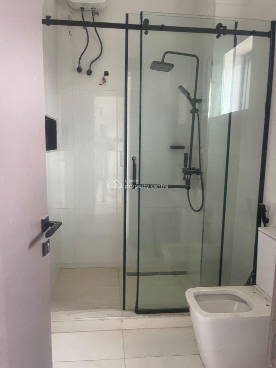 5 Bedroom Fully Detached Duplex, Jahi, Abuja, House for Sale