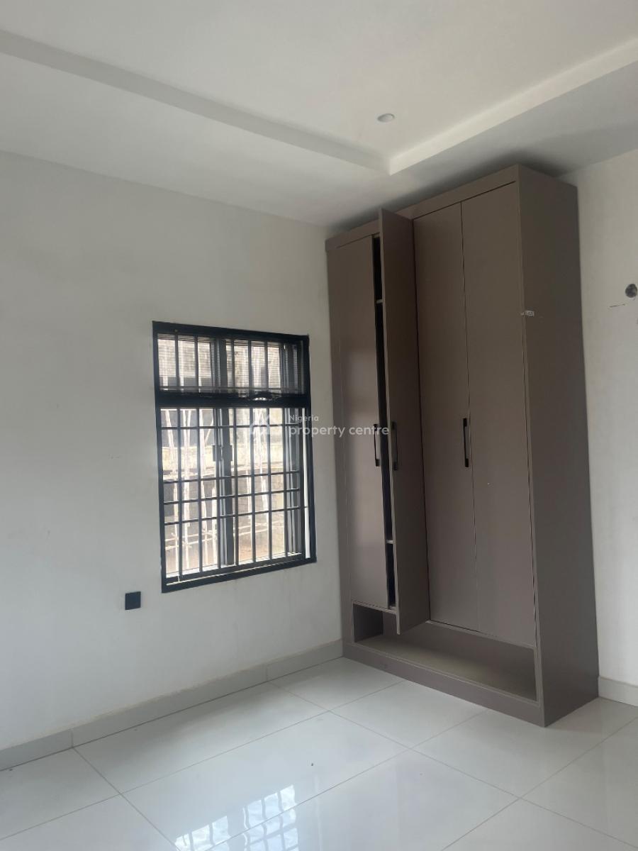 5 Bedroom Fully Detached Duplex, Jahi, Abuja, House for Sale