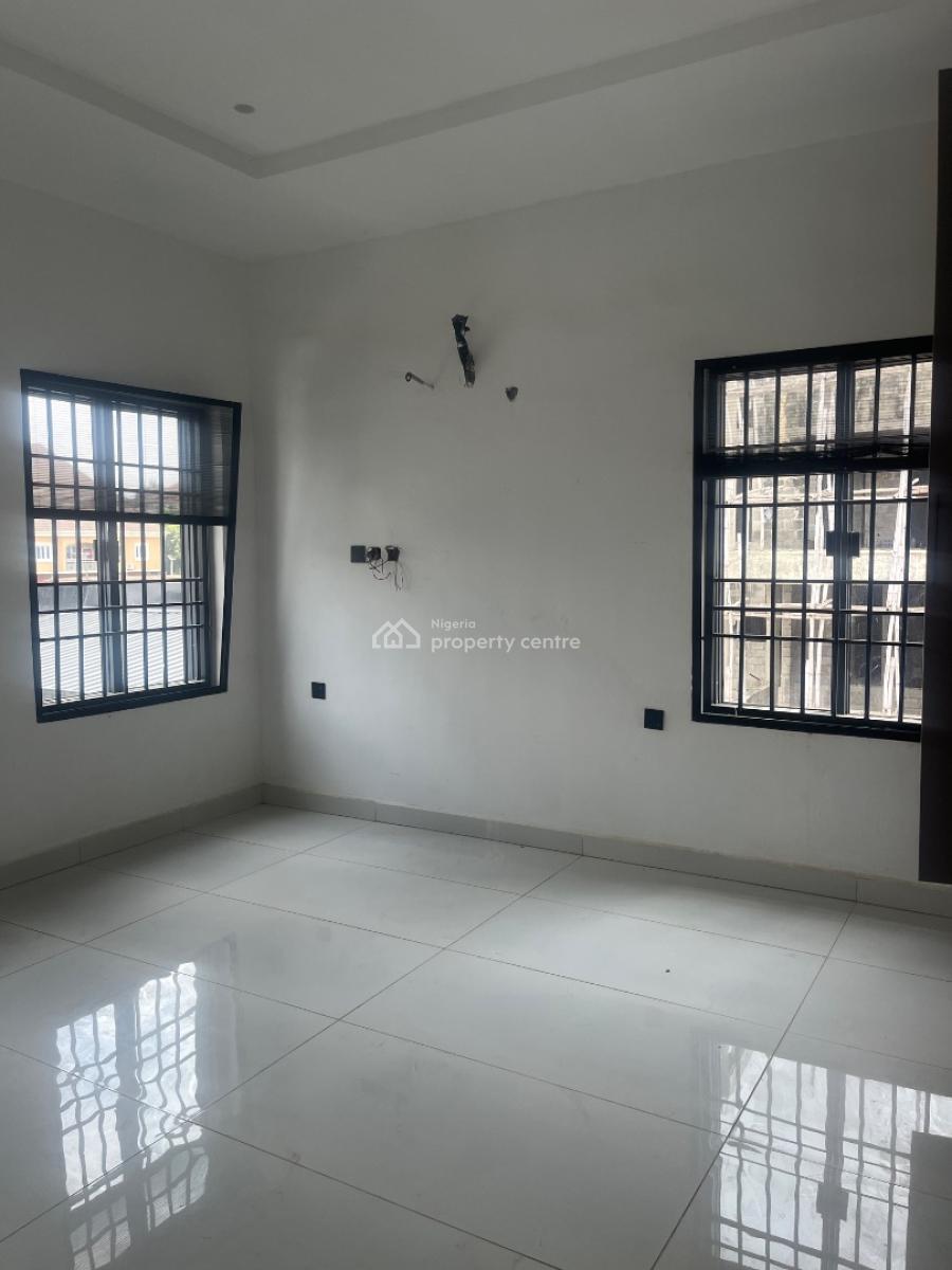 5 Bedroom Fully Detached Duplex, Jahi, Abuja, House for Sale