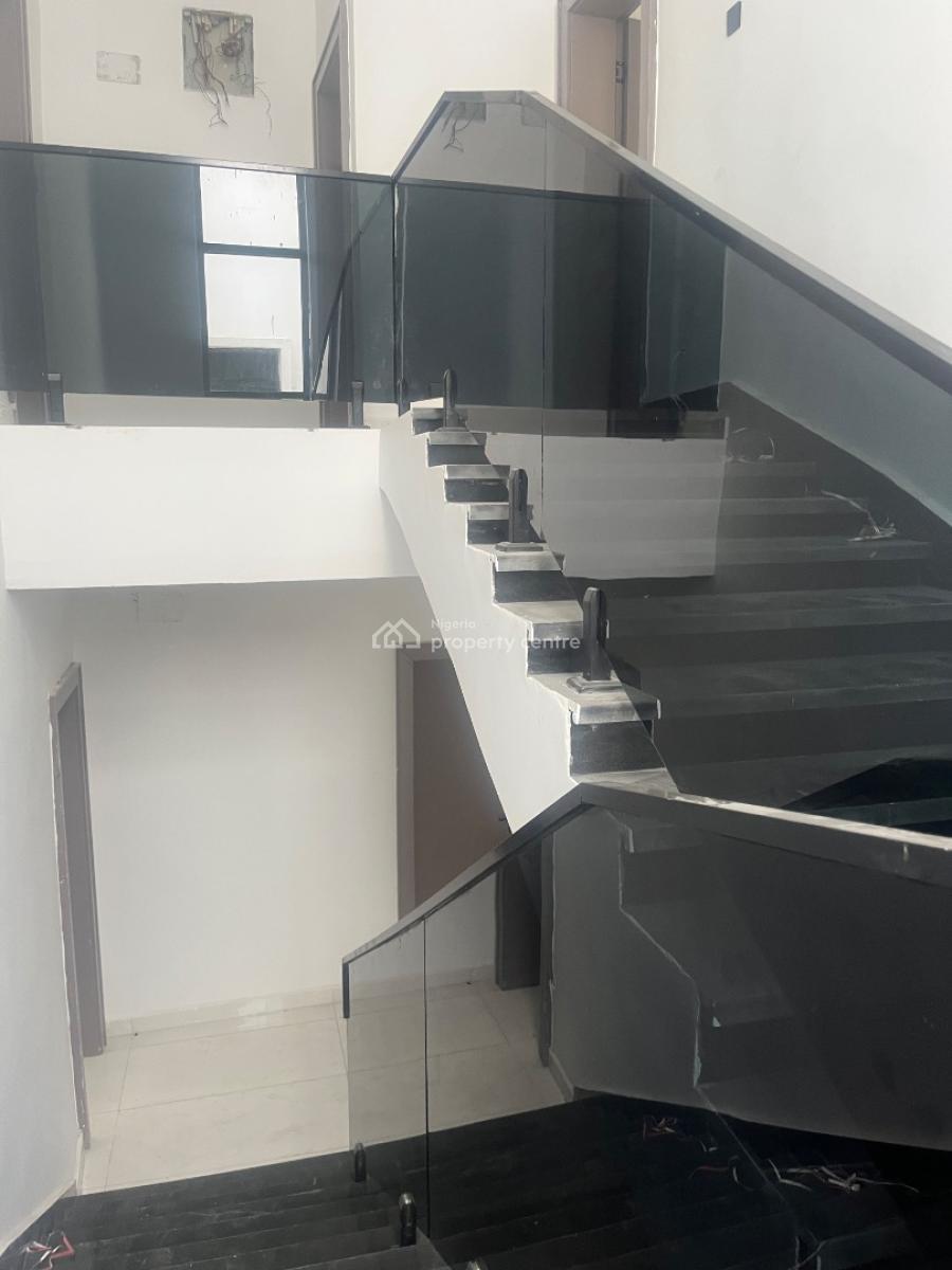 5 Bedroom Fully Detached Duplex, Jahi, Abuja, House for Sale