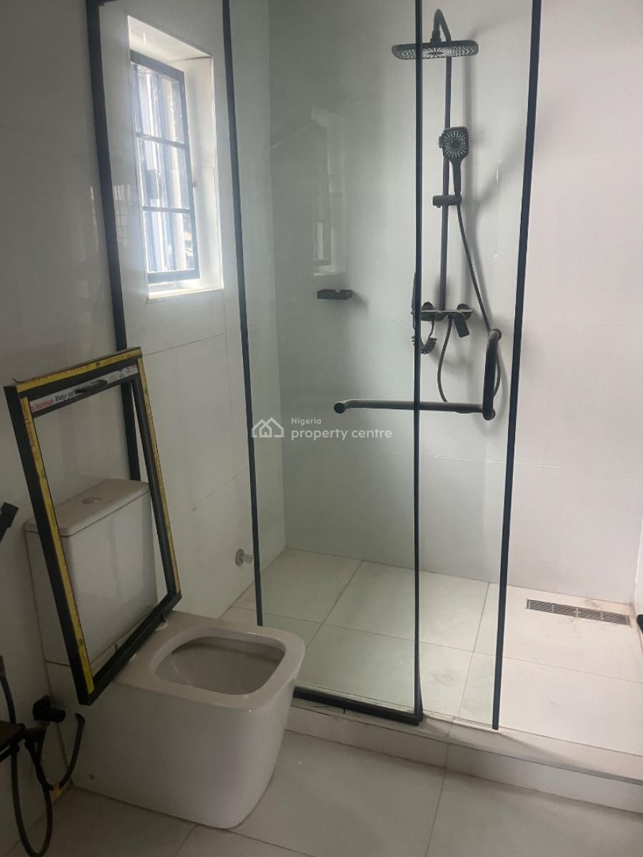 5 Bedroom Fully Detached Duplex, Jahi, Abuja, House for Sale