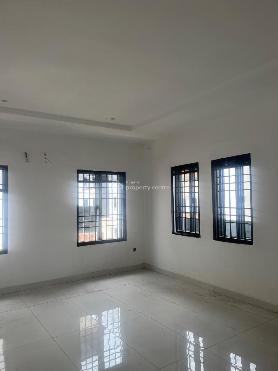 5 Bedroom Fully Detached Duplex, Jahi, Abuja, House for Sale