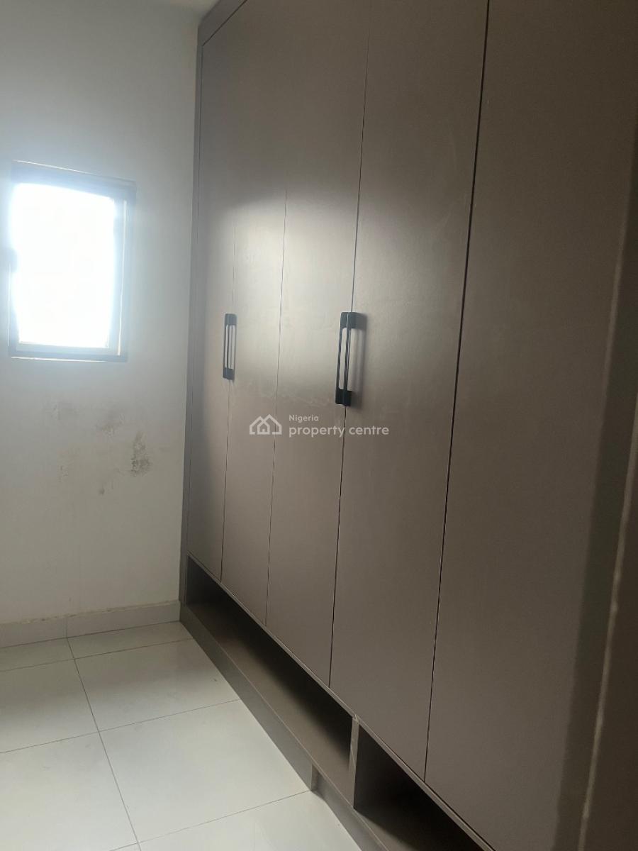 5 Bedroom Fully Detached Duplex, Jahi, Abuja, House for Sale