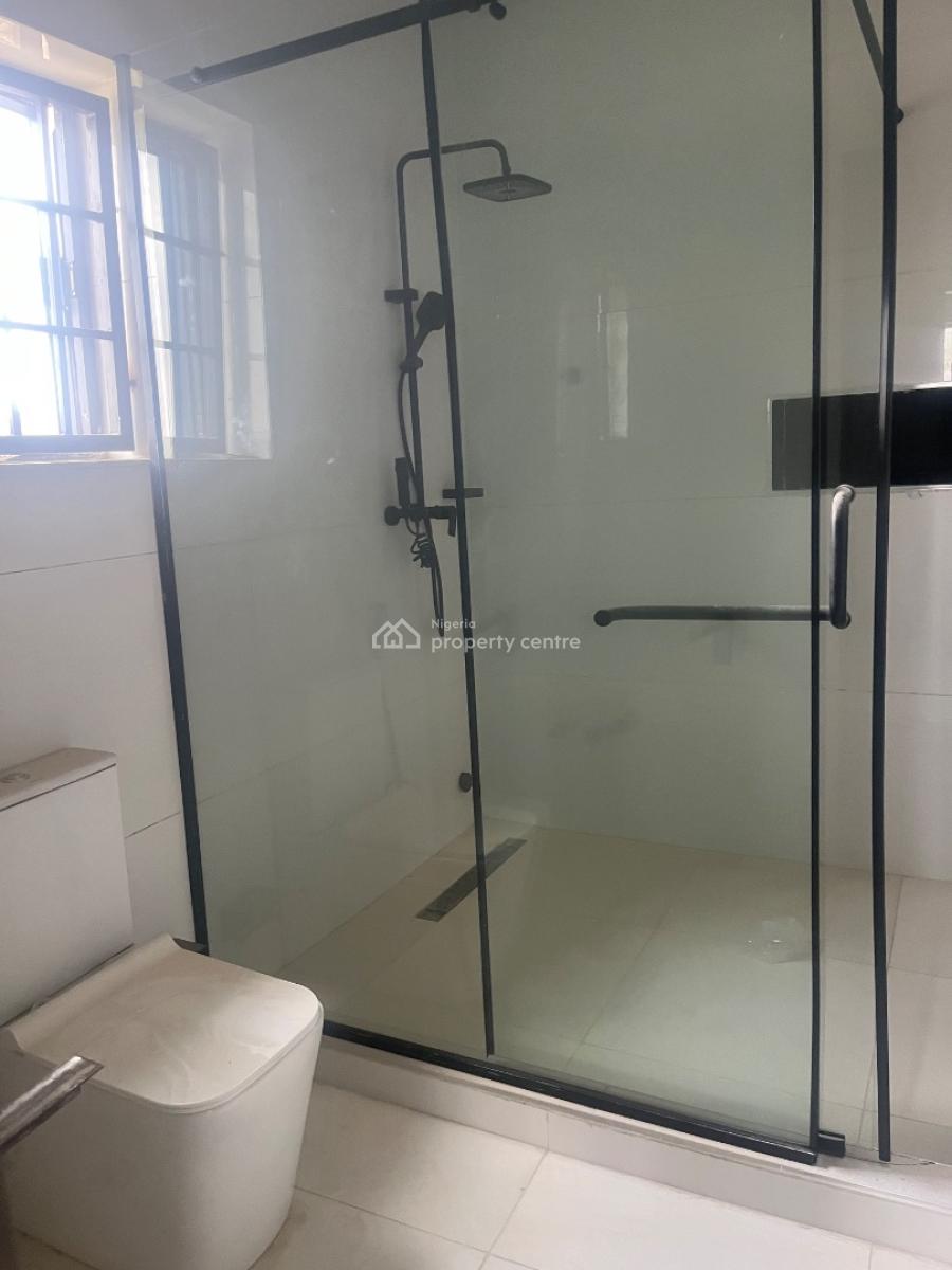 5 Bedroom Fully Detached Duplex, Jahi, Abuja, House for Sale