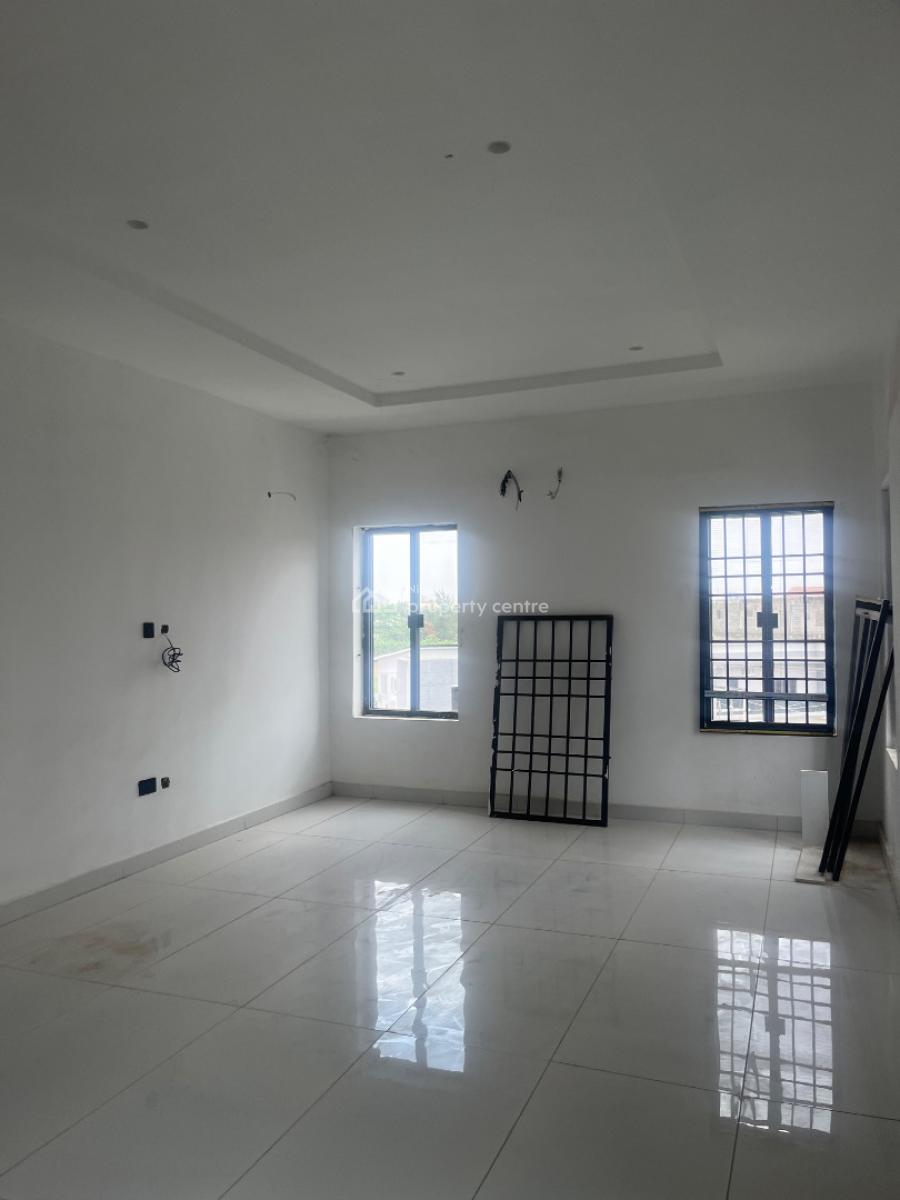 5 Bedroom Fully Detached Duplex, Jahi, Abuja, House for Sale