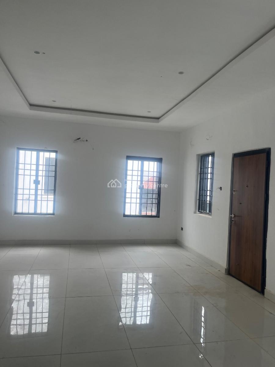 5 Bedroom Fully Detached Duplex, Jahi, Abuja, House for Sale