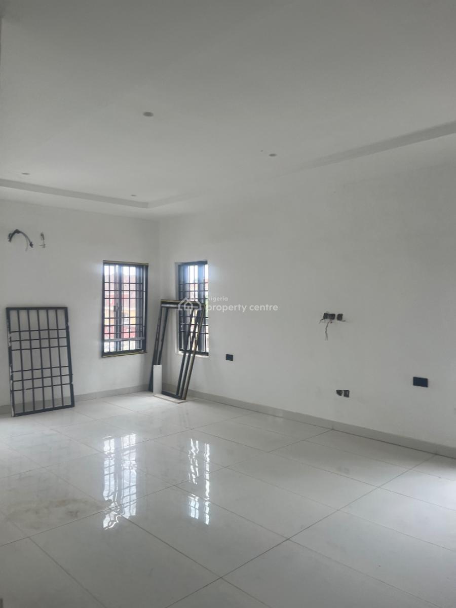 5 Bedroom Fully Detached Duplex, Jahi, Abuja, House for Sale