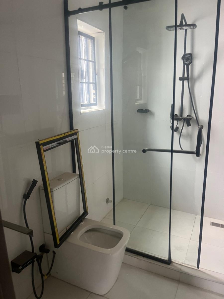 5 Bedroom Fully Detached Duplex, Jahi, Abuja, House for Sale