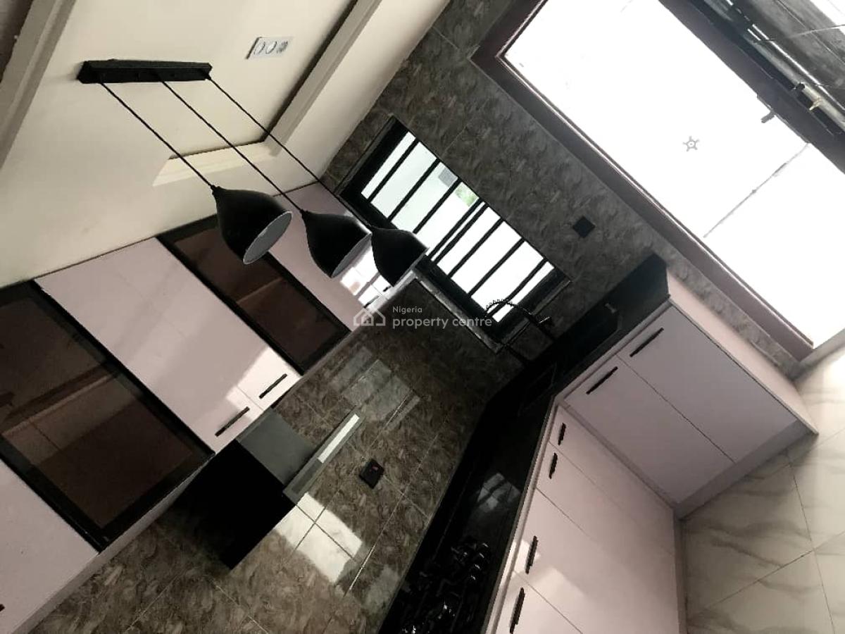 Luxury Semi Detached Duplex, Abijo, Ibeju Lekki, Lagos, Detached Duplex for Rent