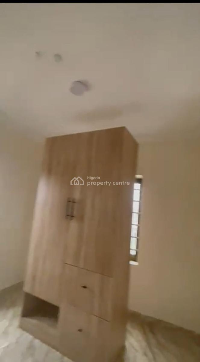 Newly Built 2bed Room Flat @ Akoka Yaba, Akoka, Yaba, Lagos, Flat / Apartment for Rent