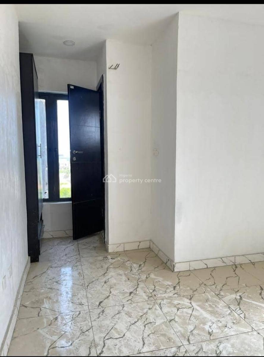 Fully Serviced Luxury 2bedrooms Apartment Upstairs, Ologolo, Lekki, Lekki, Lagos, House for Rent