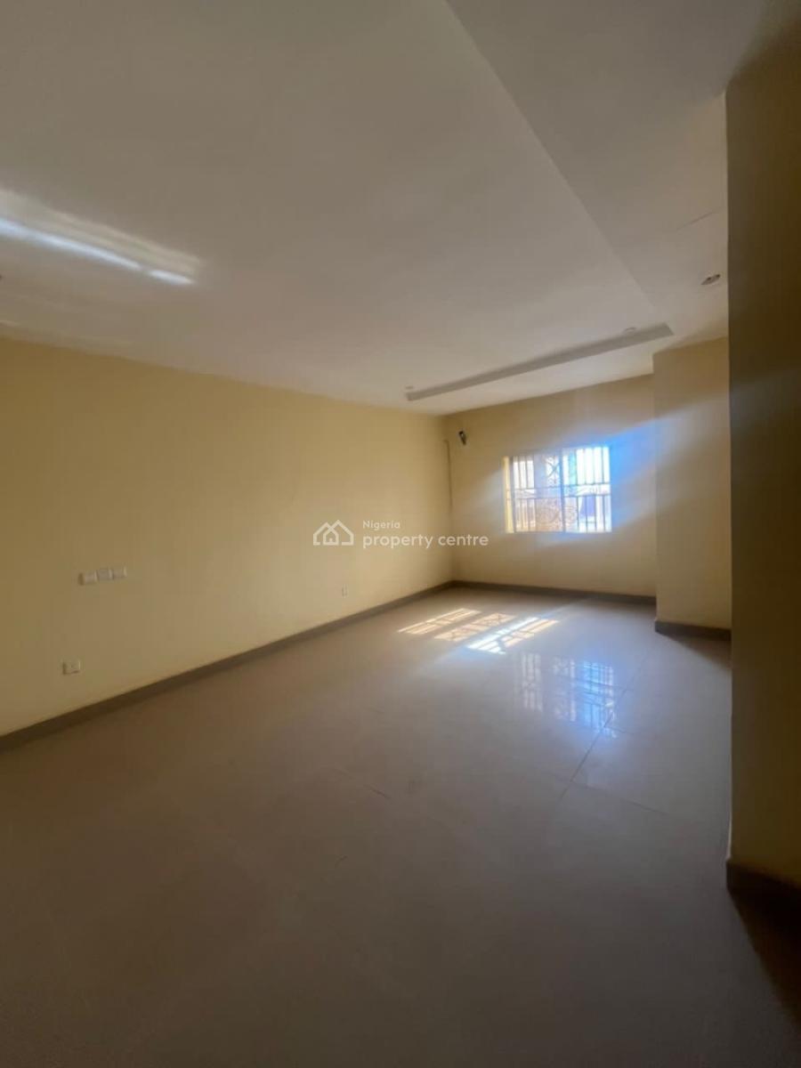 4 Bedroom Terrace Duplex with Bq, Guzape, Guzape District, Abuja, Terraced Duplex for Sale