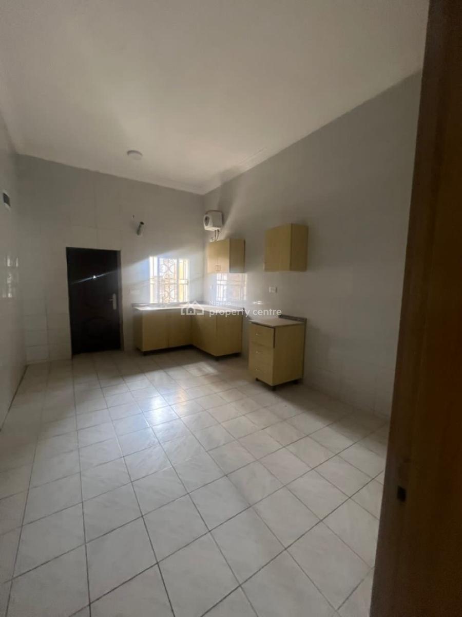 4 Bedroom Terrace Duplex with Bq, Guzape, Guzape District, Abuja, Terraced Duplex for Sale