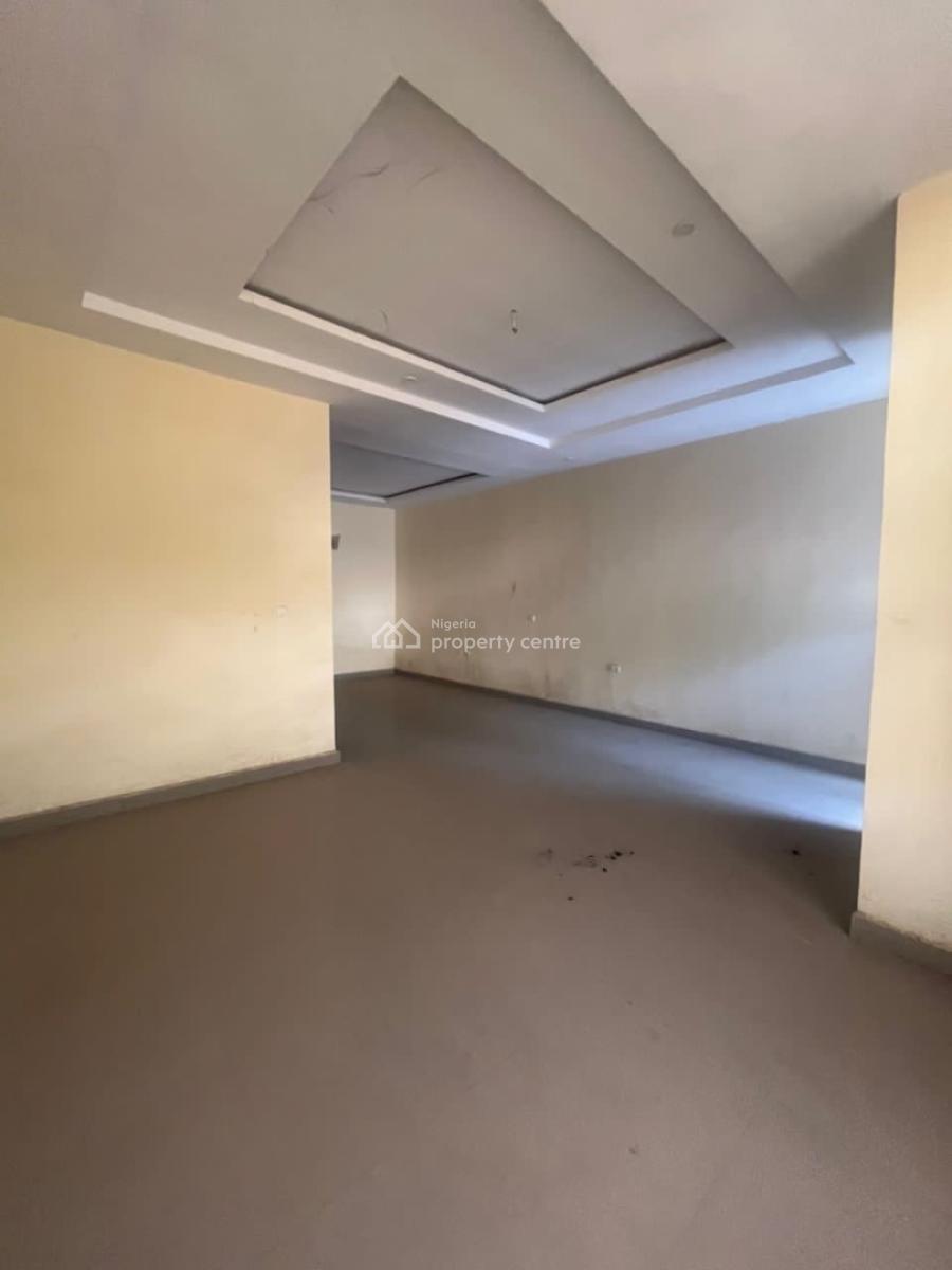 4 Bedroom Terrace Duplex with Bq, Guzape, Guzape District, Abuja, Terraced Duplex for Sale