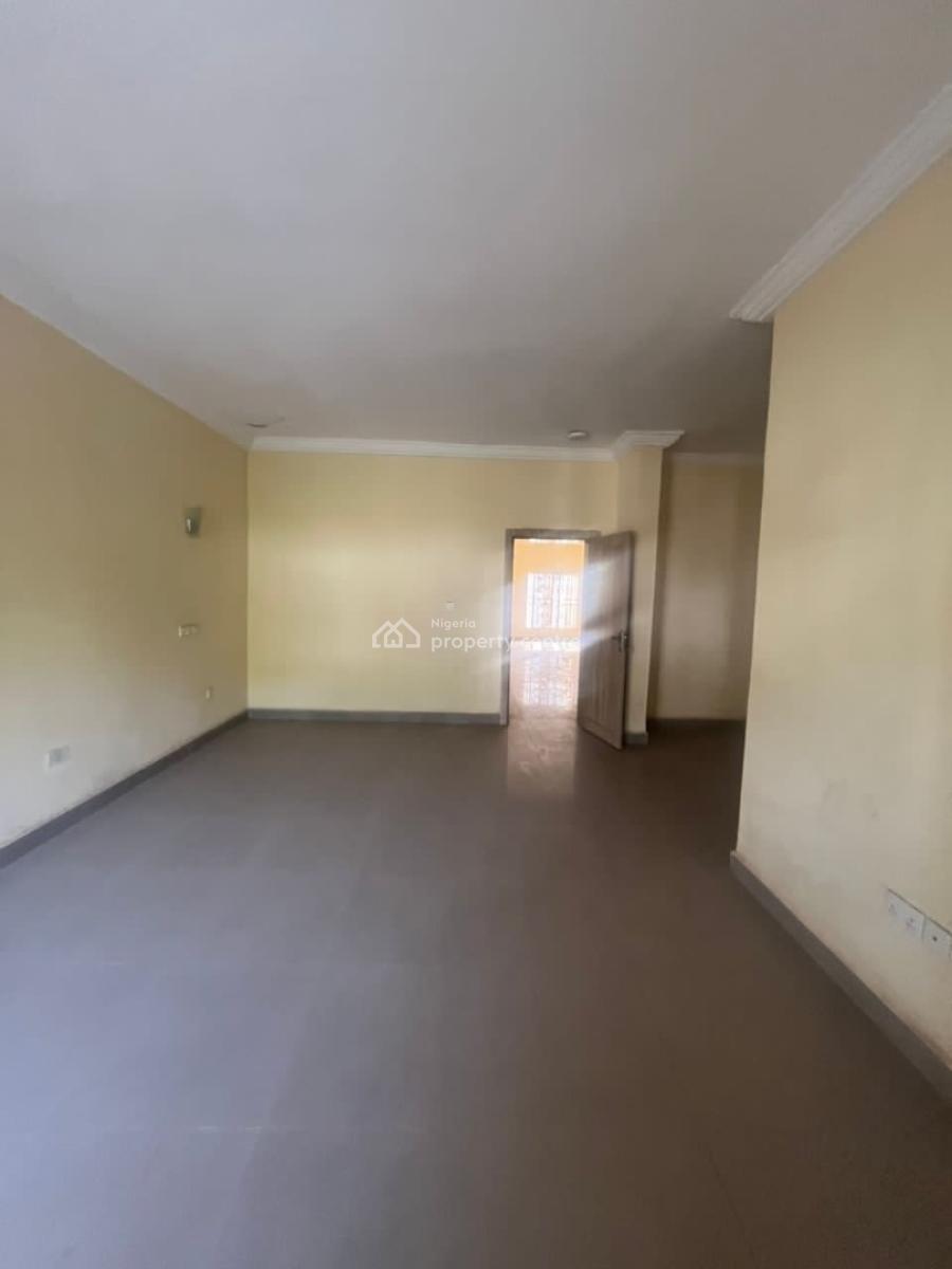 4 Bedroom Terrace Duplex with Bq, Guzape, Guzape District, Abuja, Terraced Duplex for Sale