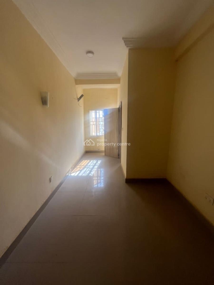 4 Bedroom Terrace Duplex with Bq, Guzape, Guzape District, Abuja, Terraced Duplex for Sale