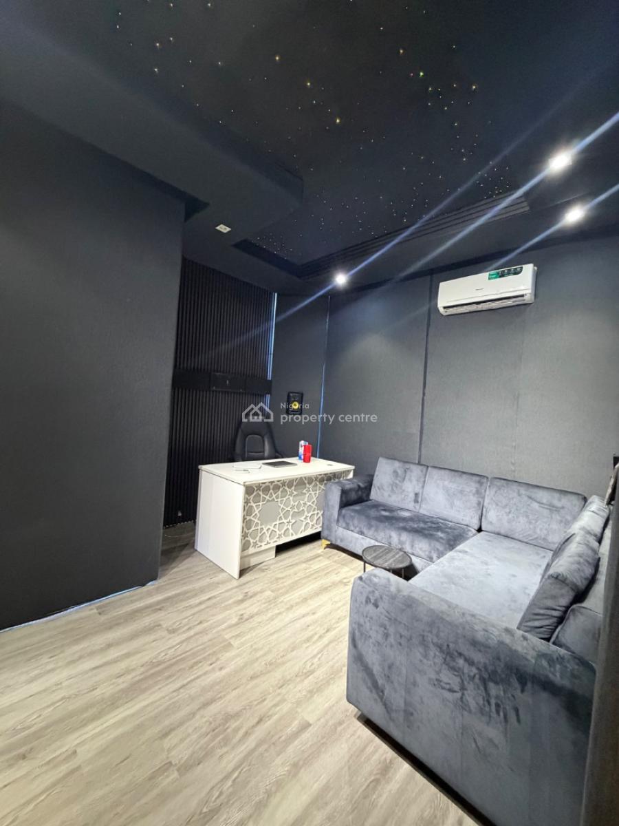 Fully Furnished 4-bedroom Semi-detached Duplex, Lekki, Lagos, Semi-detached Duplex for Sale