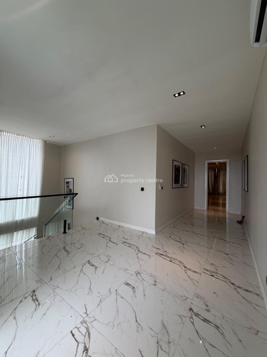 Fully Furnished 4-bedroom Semi-detached Duplex, Lekki, Lagos, Semi-detached Duplex for Sale